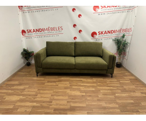 Dīvāns HAZEL (Trīsvietīgs, izvelkams)(Ekspozīcija) Dīvāns HAZEL (Trīsvietīgs, izvelkams)(Ekspozīcija)